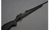 Weatherby ~ Mark V ~ .300 Wby. Mag. - 1 of 9