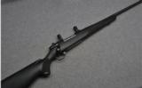 Weatherby ~ Mark V ~ .338 Win Mag. - 1 of 9