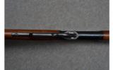 Winchester ~ 1886 ~ .45-70 - 5 of 9