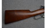 Winchester ~ 1886 ~ .45-70 - 2 of 9