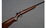 Remington ~ Model 41-P Targetmaster ~ .22 LR - 1 of 9