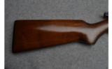 Remington ~ Model 41-P Targetmaster ~ .22 LR - 2 of 9
