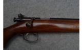 Remington ~ Model 41-P Targetmaster ~ .22 LR - 3 of 9