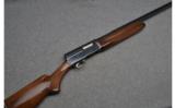 Browning ~ Auto-5 Magnum Twelve ~ 12 Ga. - 1 of 9