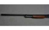 Winchester ~ Model 12 ~ 12 Gauge - 7 of 9