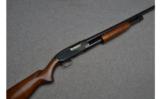 Winchester ~ Model 12 ~ 12 Gauge - 1 of 9