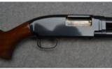 Winchester ~ Model 12 ~ 12 Gauge - 3 of 9