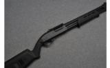 Remington ~ 870 Tactical Magpul ~ 12 GA. - 1 of 9