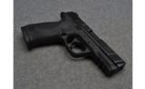 Smith & Wesson ~ M&P 45 ~ .45 ACP - 4 of 4