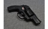 Smith & Wesson ~ BG38 Bodyguard ~ .38 Spl+P - 4 of 4