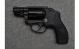 Smith & Wesson ~ BG38 Bodyguard ~ .38 Spl+P - 2 of 4