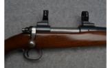Remington ~ Model 721 ~ .30-06 Spg. - 3 of 9