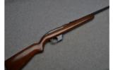 Winchester ~ Model 77 ~ .22 LR - 1 of 9