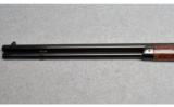 Winchester ~ 1892 Engraved ~ .44-40 Winchester - 6 of 9