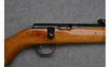Mauser ~ Trainer ~ .22 LR - 3 of 9