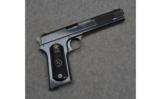 Colt ~ 1902 Military Model ~ .38 Rimless Smokeless - 1 of 9