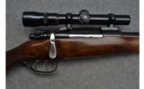 Mauser ~ Custom Sporter ~ 8x57 Mauser - 3 of 9