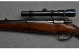 Mauser ~ Custom Sporter ~ 8x57 Mauser - 8 of 9