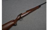 Remington ~ 700 Mountain Rifle ~ .280 Rem. - 1 of 9