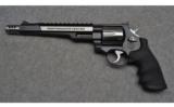 Smith & Wesson ~ 629 PC Hunter ~ .44 Mag. - 2 of 4