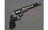 Smith & Wesson ~ 629 PC Hunter ~ .44 Mag. - 1 of 4