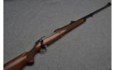 Ruger ~ M77 Hawkeye African ~ 6.5x55mm - 1 of 9