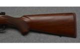 Ruger ~ M77 Hawkeye African ~ 6.5x55mm - 9 of 9