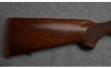 Ruger ~ M77 Hawkeye African ~ 6.5x55mm - 2 of 9