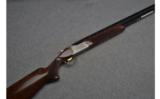 Browning ~ Citori 725 Sporting ~ 12 Ga. - 1 of 9