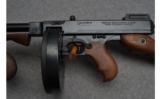 Auto Ordnance ~ 1927 A1 Tommy Gun~.45 ACP. - 8 of 9