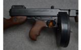 Auto Ordnance ~ 1927 A1 Tommy Gun~.45 ACP. - 3 of 9