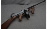 Auto Ordnance ~ 1927 A1 Tommy Gun~.45 ACP. - 1 of 9