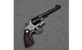 Colt ~ Officers Model ~ .38 Spl. - 1 of 5