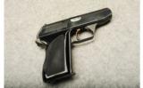 Heckler & Koch ~ HK4 ~ .32 ACP - 1 of 2