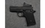 Sig Sauer ~ P938 ~ 9mm - 2 of 5