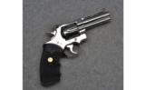 Colt ~ Python BrightStainless ~ .357 Mag. - 1 of 7