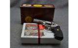 Colt ~ Python BrightStainless ~ .357 Mag. - 7 of 7