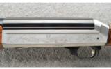 Benelli ~ Executive Grade 1 ~ 12 Ga. - 4 of 9