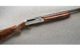 Benelli ~ Executive Grade 1 ~ 12 Ga. - 1 of 9