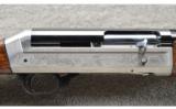 Benelli ~ Executive Grade 1 ~ 12 Ga. - 2 of 9