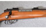 Weatherby ~ Mark V ~ .300 Wby. Mag. - 2 of 9