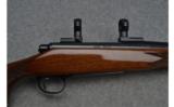 Remington ~ 700 BDL LH ~ 7mm Rem. Mag. - 3 of 9