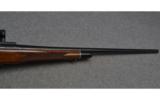 Remington ~ 700 BDL LH ~ 7mm Rem. Mag. - 4 of 9