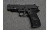 Sig Sauer ~ P226 MK-25-CA~ 9mm - 2 of 5
