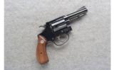 Smith & Wesson ~ 36 ~ .38 S&W Special - 1 of 2