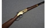 Winchester ~ 1866 Yellowboy ~ .38 S&W Spec. - 1 of 9