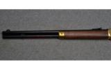 Winchester ~ 1866 Yellowboy ~ .38 S&W Spec. - 7 of 9