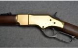 Winchester ~ 1866 Yellowboy ~ .38 S&W Spec. - 8 of 9