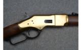 Winchester ~ 1866 Yellowboy ~ .38 S&W Spec. - 3 of 9