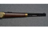 Winchester ~ 1866 Yellowboy ~ .38 S&W Spec. - 4 of 9